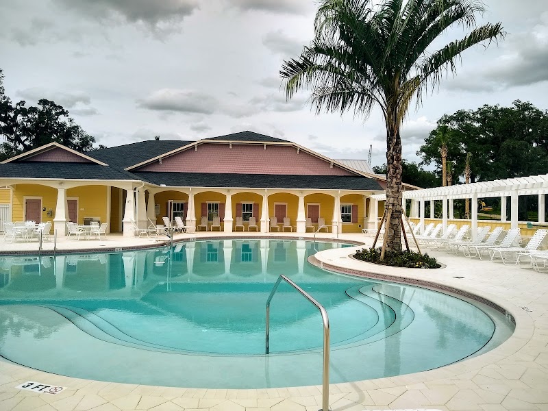 Water Lily Recreation Center photo 1