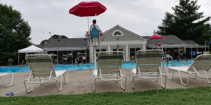 Whitworth Racquet Club photo 2