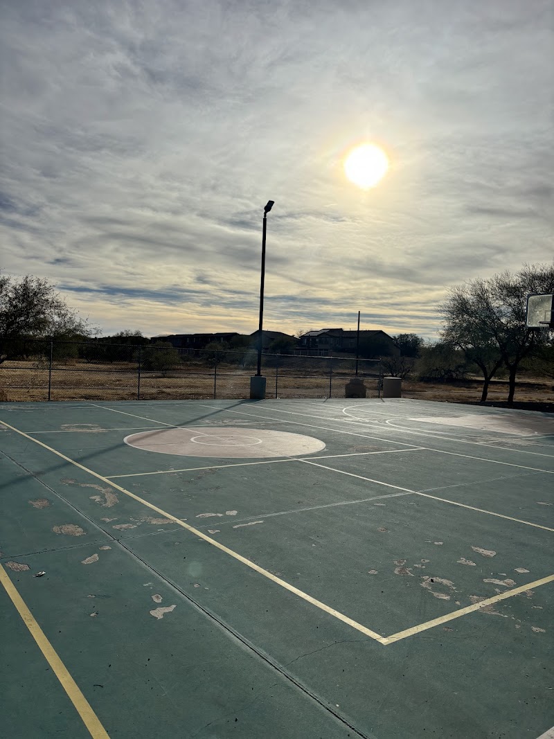 Santa Cruz Park Pickleball Courts photo 3