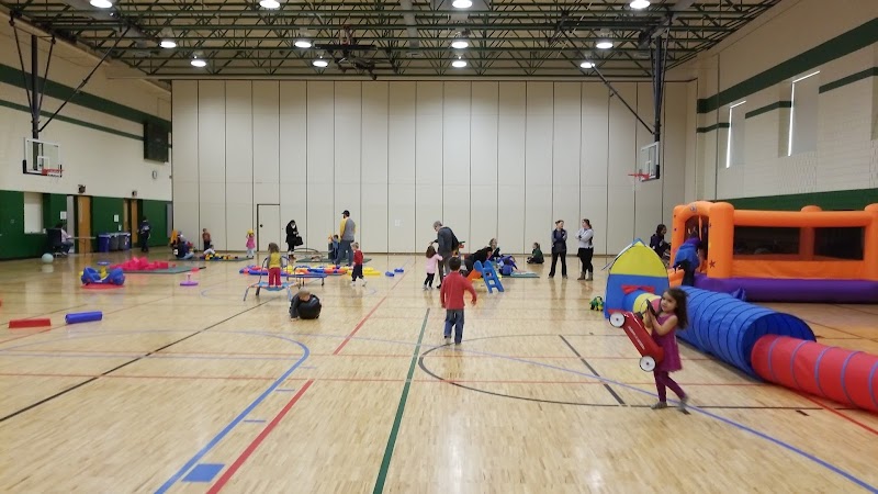 Crystal Community Center photo 2