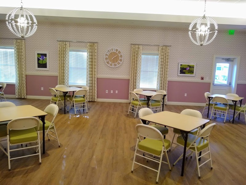 Water Lily Recreation Center photo 5