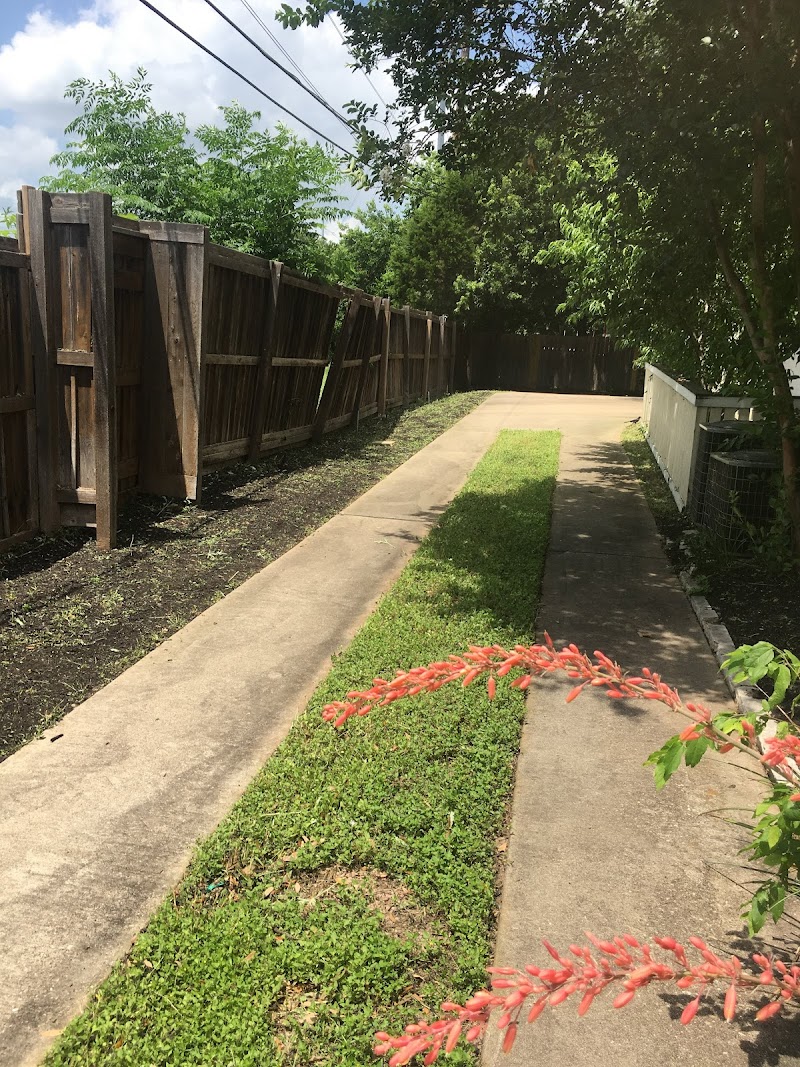 Mary Frances Baylor Clarksville Park photo 5