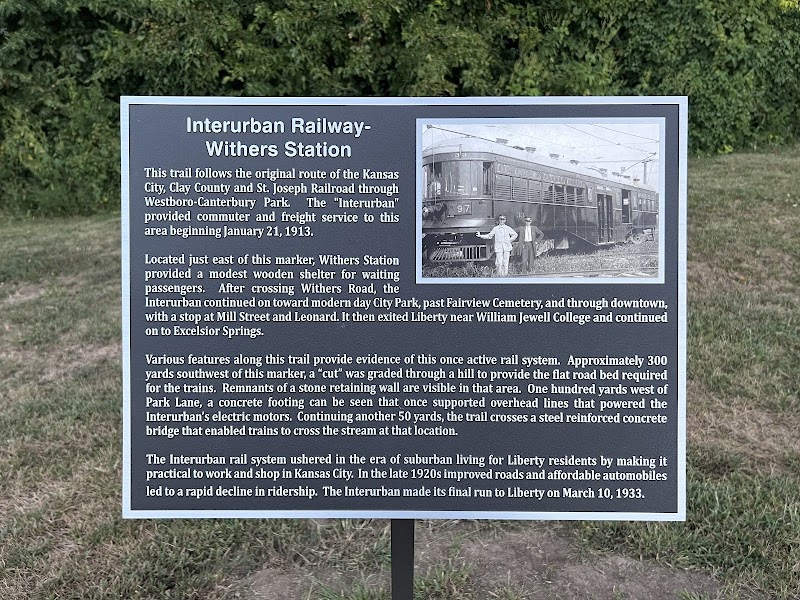 Westboro-Canterbury Greenway Pickleball Courts photo 1