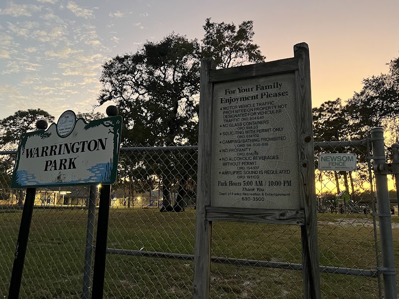 warrington park photo 5