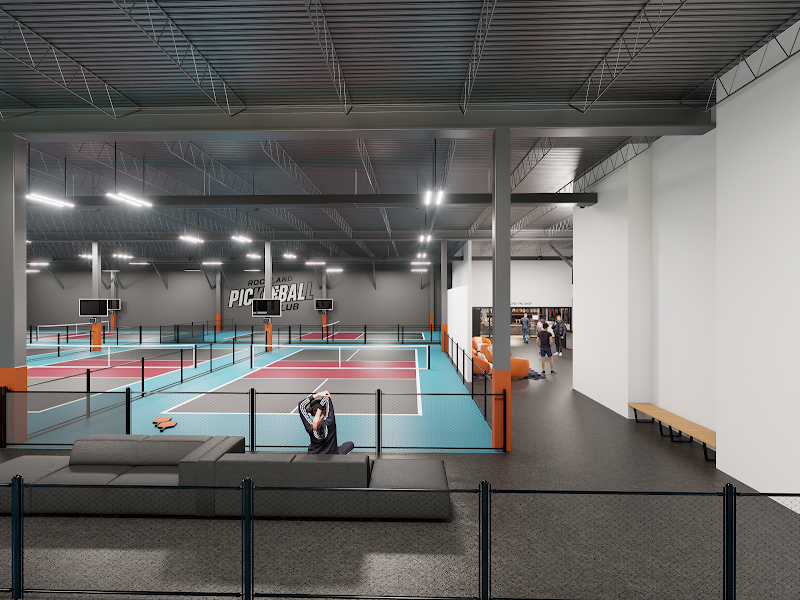 Rockland Pickleball Club photo 1