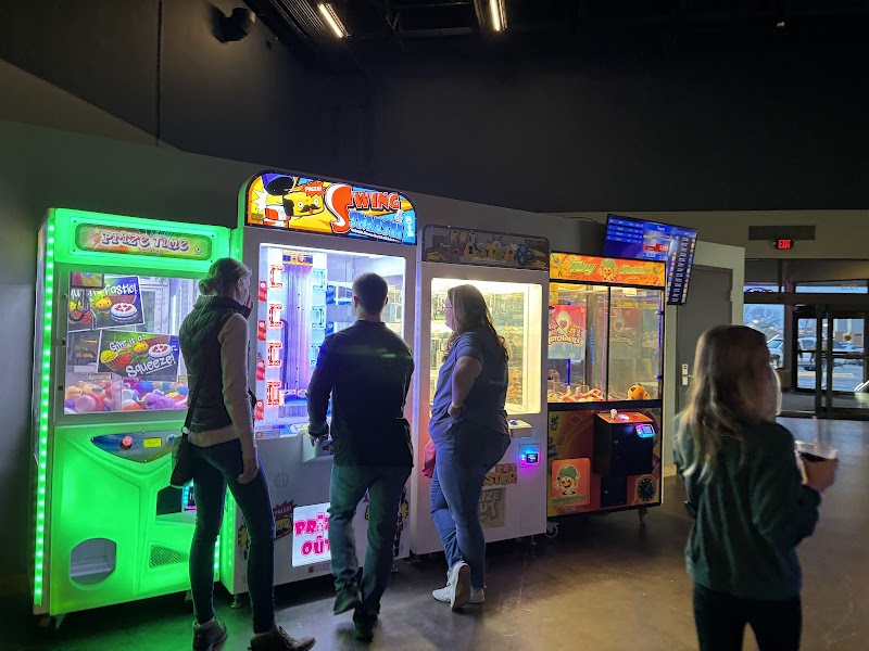 The Burrow Pickleball Club photo 5