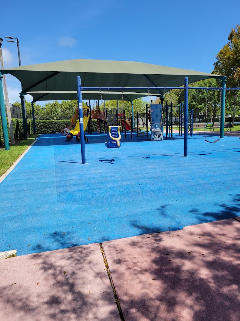 Palm Island Park photo 2