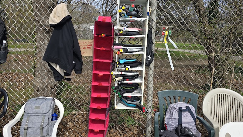 Crocheron Park Pickleball Courts photo 3