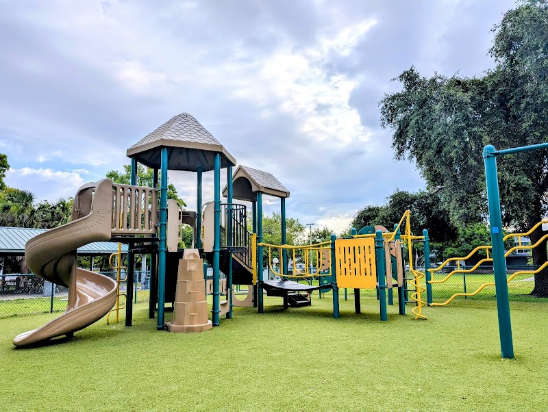 Roberts Recreation Center photo 2