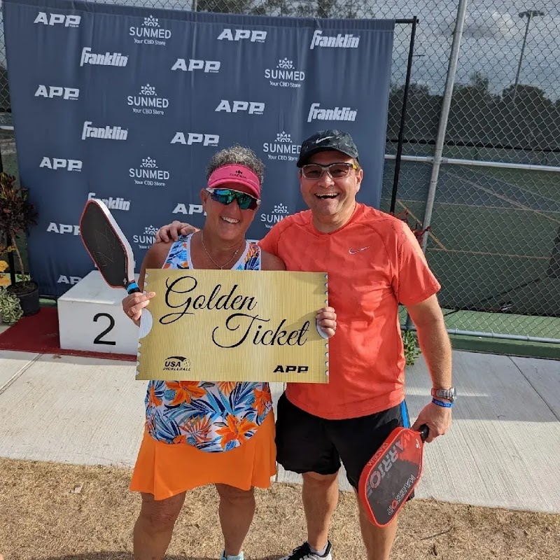 Coach Shmeyer Pickleball photo 4