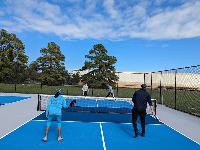 Graceway Pickleball photo 1