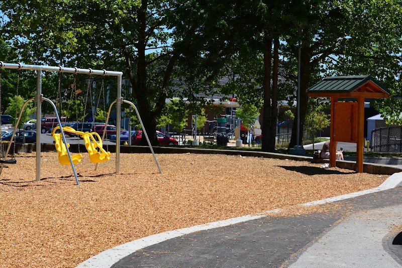 Rainier Beach Community Center photo 2