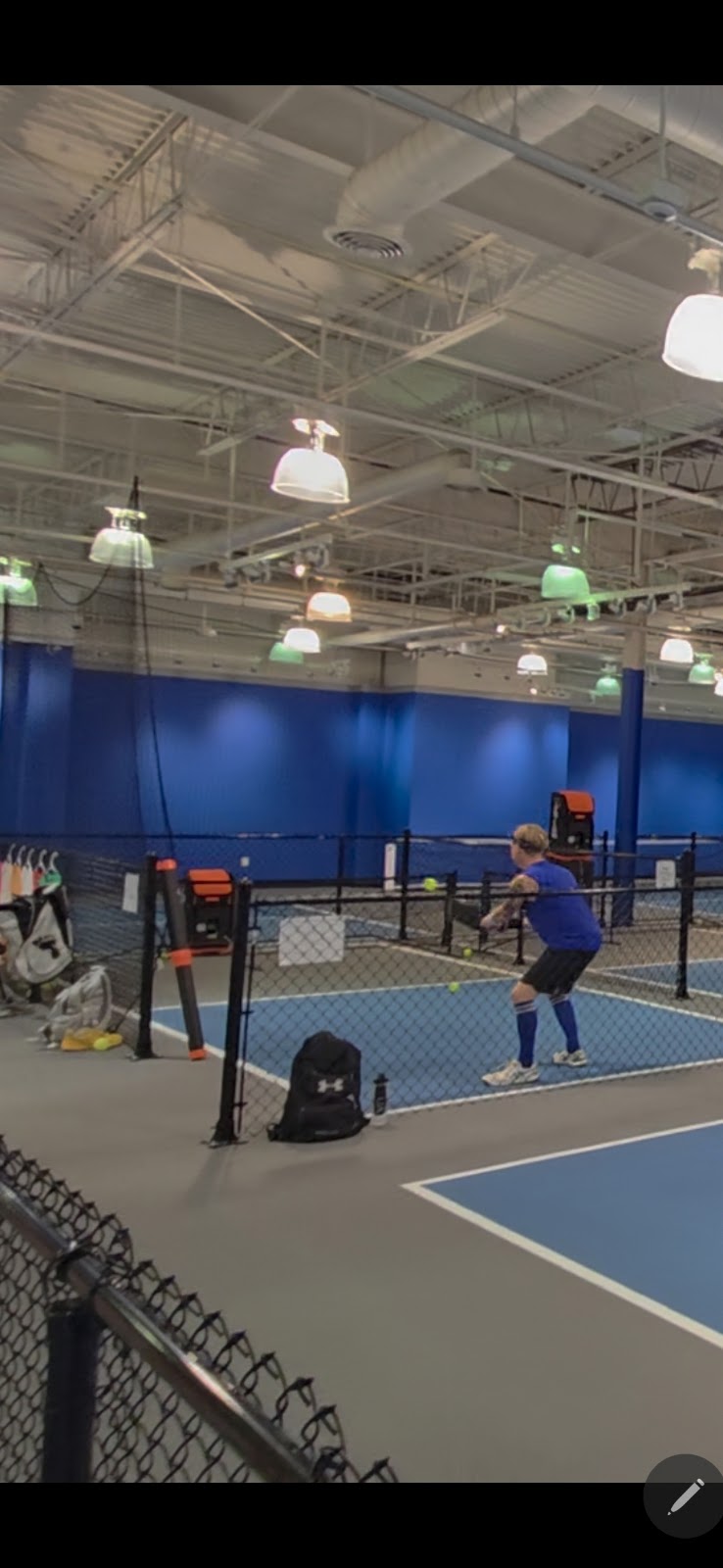 Bigfoot Paddles pickleball Academy photo 4
