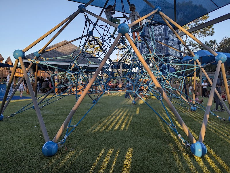 South Beach Sunshine Park Pickleball photo 4