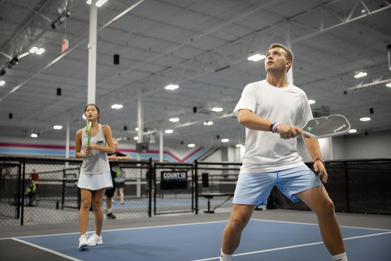 Ace Pickleball Club photo 3