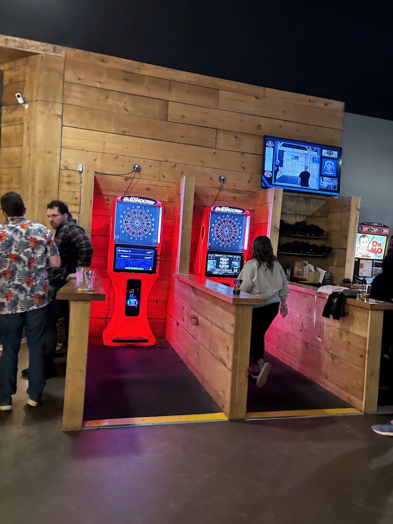 The Burrow Pickleball Club photo 3