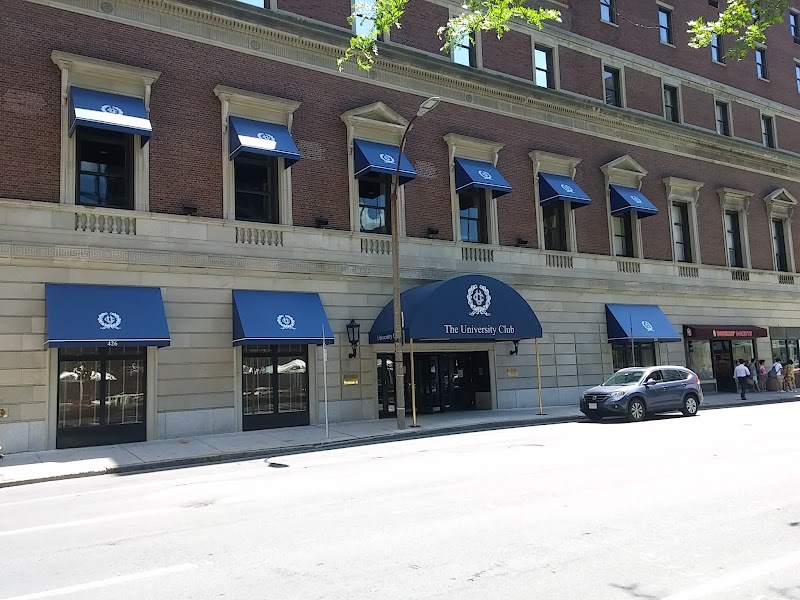 University Club of Boston photo 1