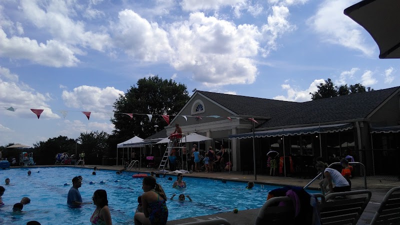 Whitworth Racquet Club photo 4