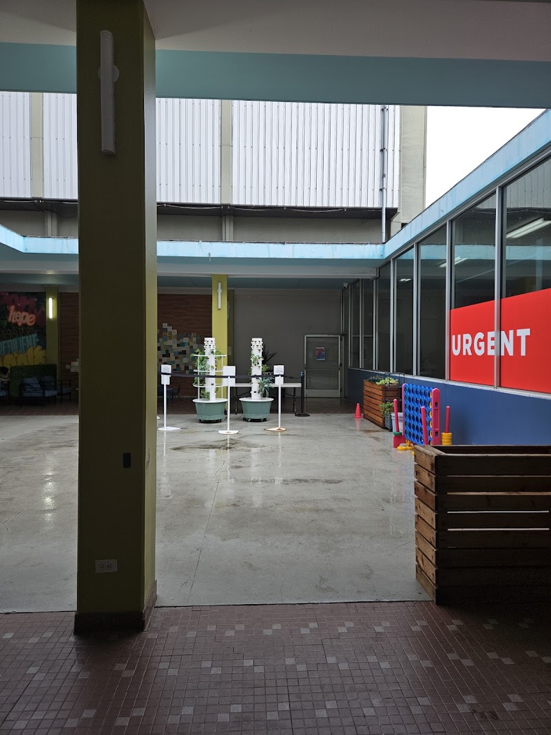 YMCA of Honolulu - Metropolitan Office photo 1