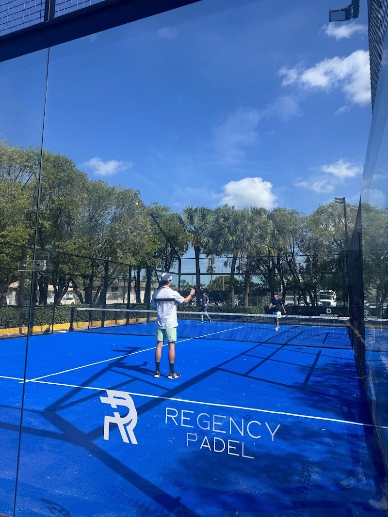 Regency Padel photo 5