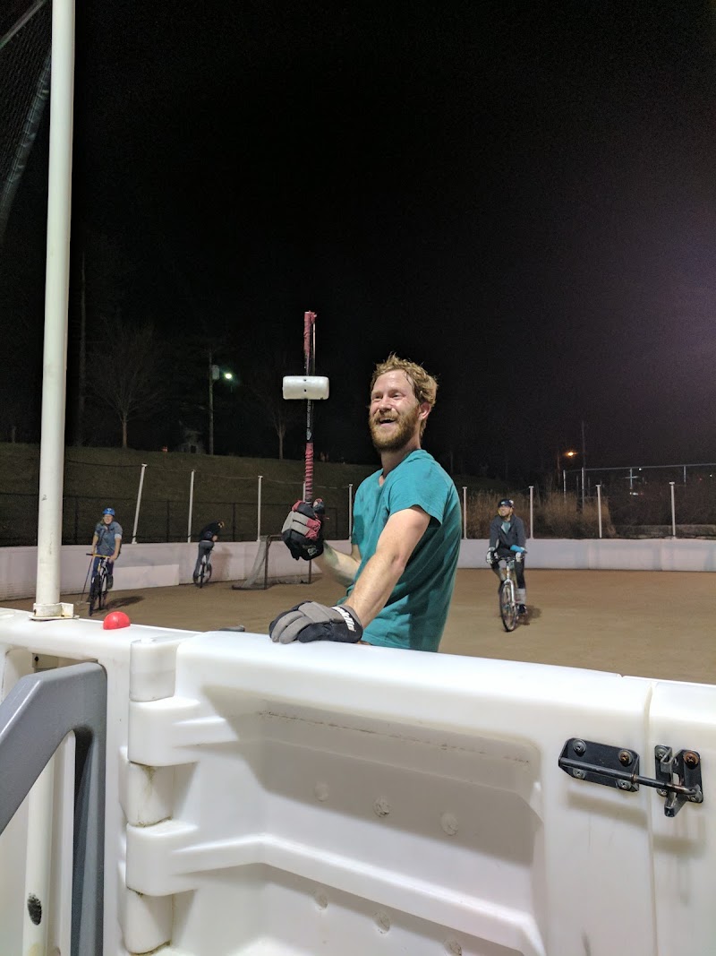 Webster Groves Tennis Center photo 1