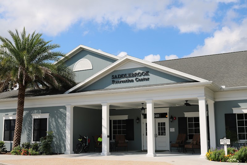 Saddlebrook Recreation Center photo 1