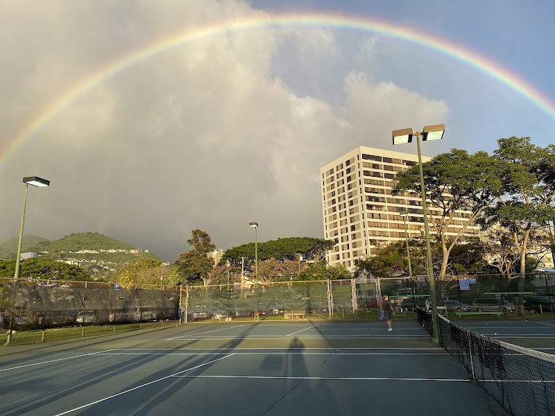 MDP, Tennis Courts photo 1