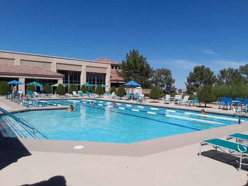 Desert Vista Community Center photo 2