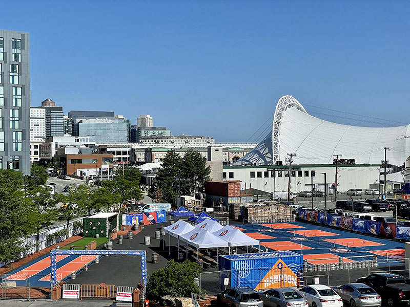 Pickleball Social Club Boston photo 5