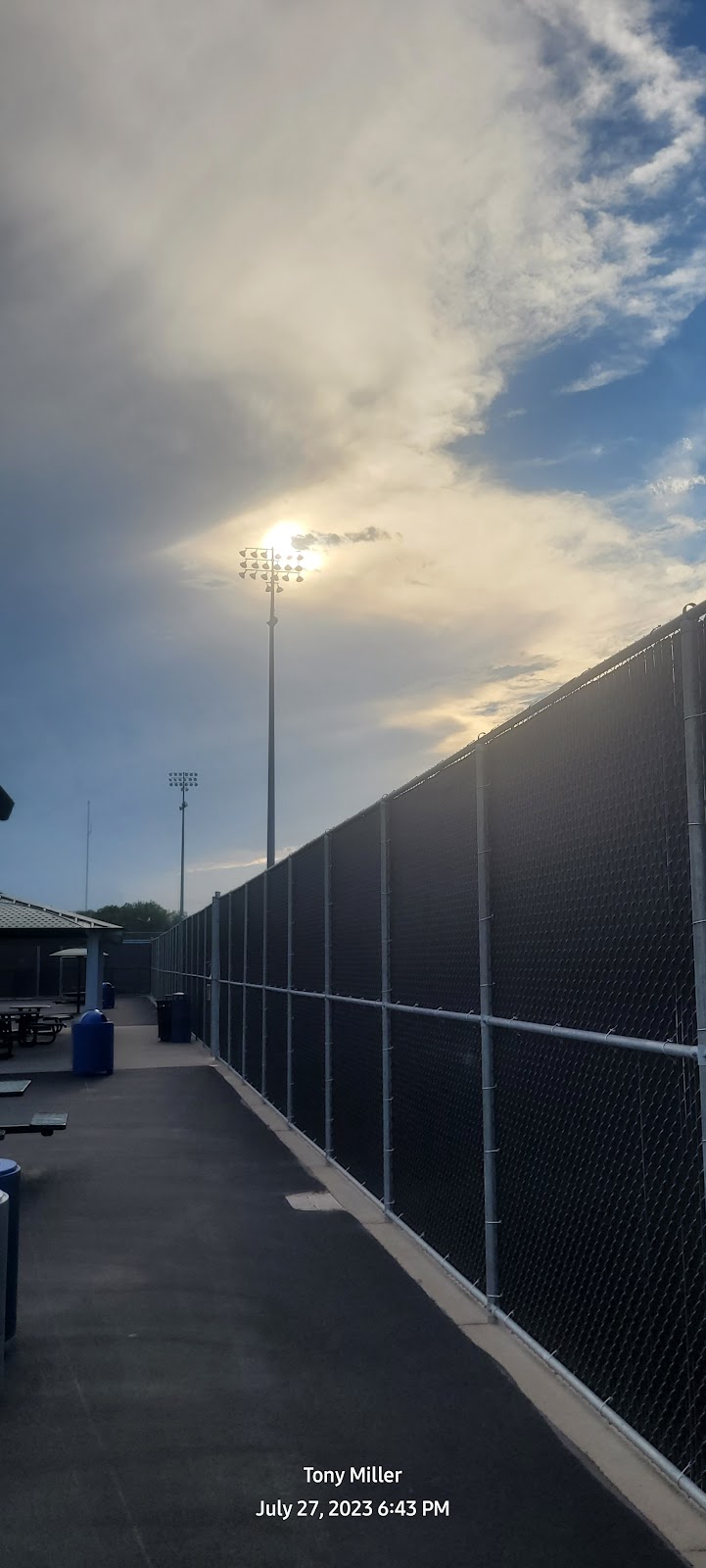 Apple Valley Pickleball Courts photo 2