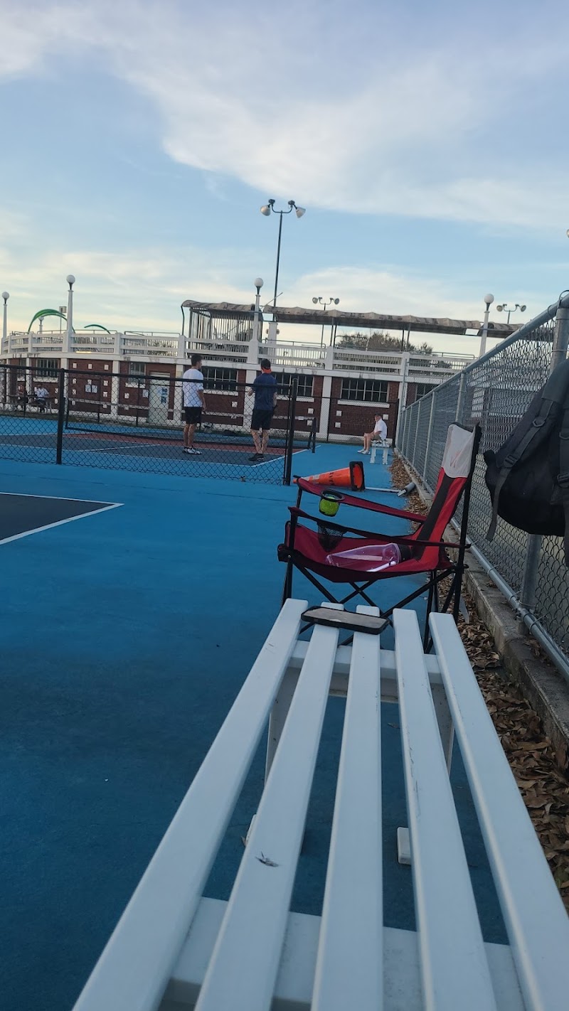 Pickleball Courts at Cuscaden Park photo 4