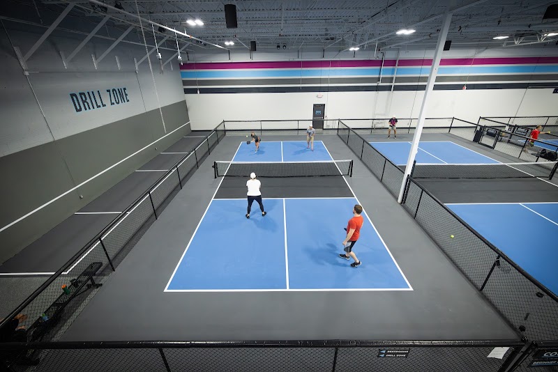 Ace Pickleball Club photo 1