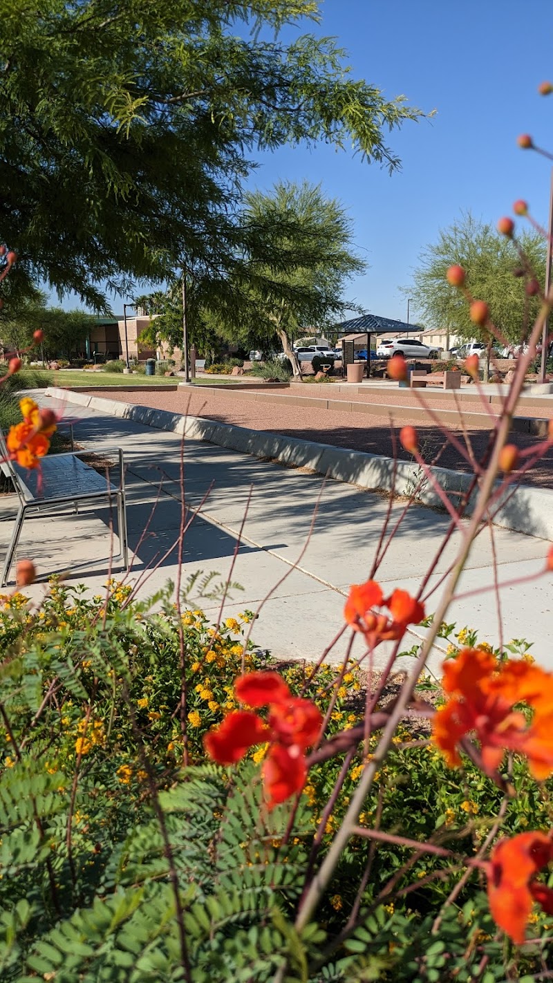 Price Park- Pickleball Courts photo 4
