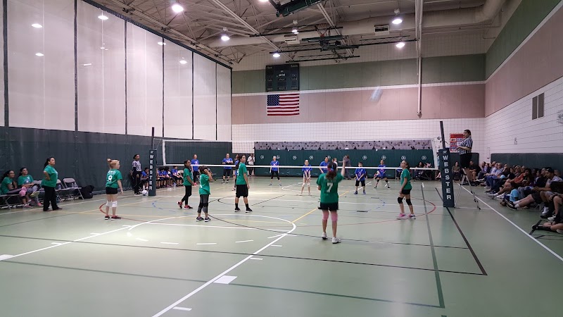 Webster Recreation Center photo 1