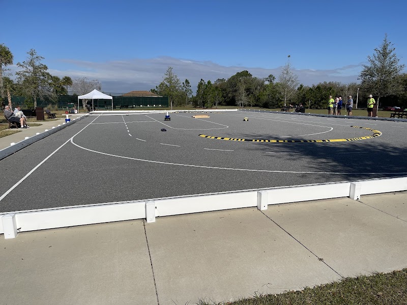 Everglades Pickleball Courts photo 1