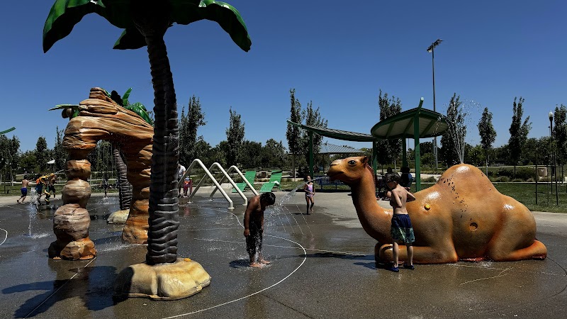 Oasis Park Pickleball photo 3