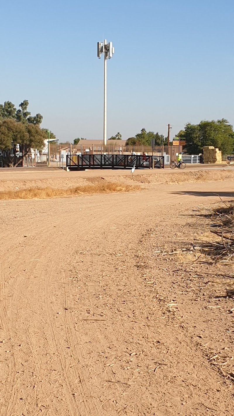 Crossroads District Park Basketball Court photo 4