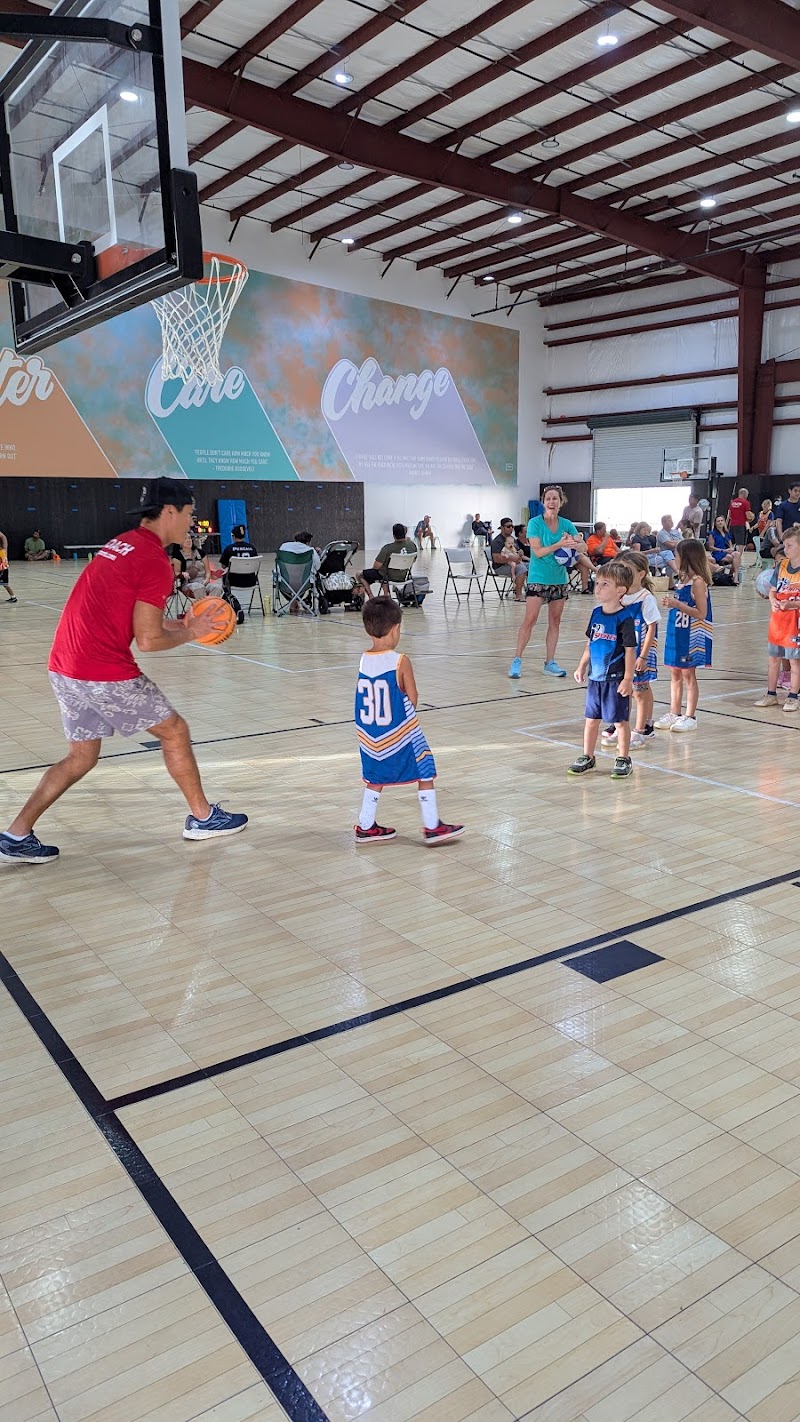 Beyond Ball Hawaii photo 1