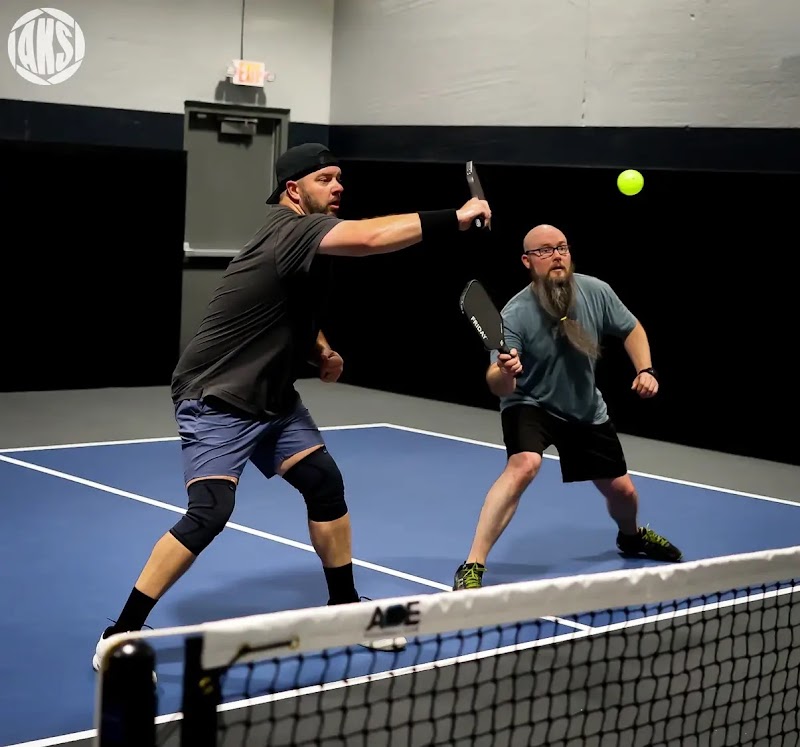 Ace Pickleball Club photo 5