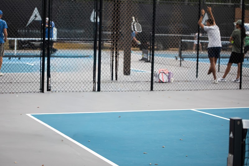 Apex Pickleball photo 1