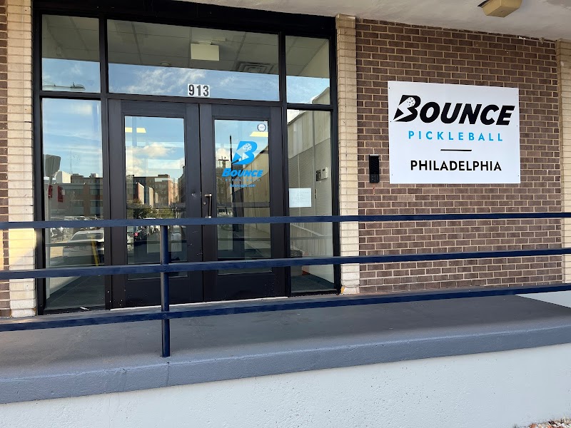 Bounce Pickleball Club - Philadelphia photo 3