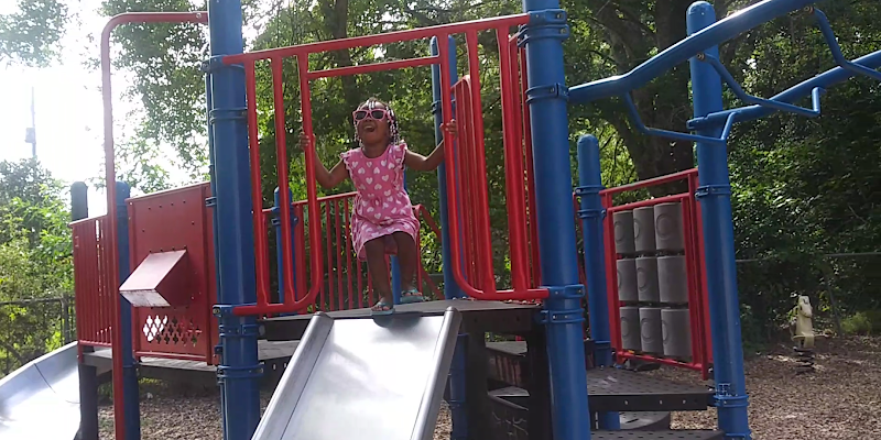 Charleston Recreation Department photo 1