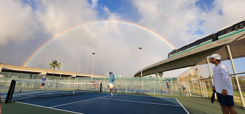 Ke'ehi Pickleball Courts photo 4