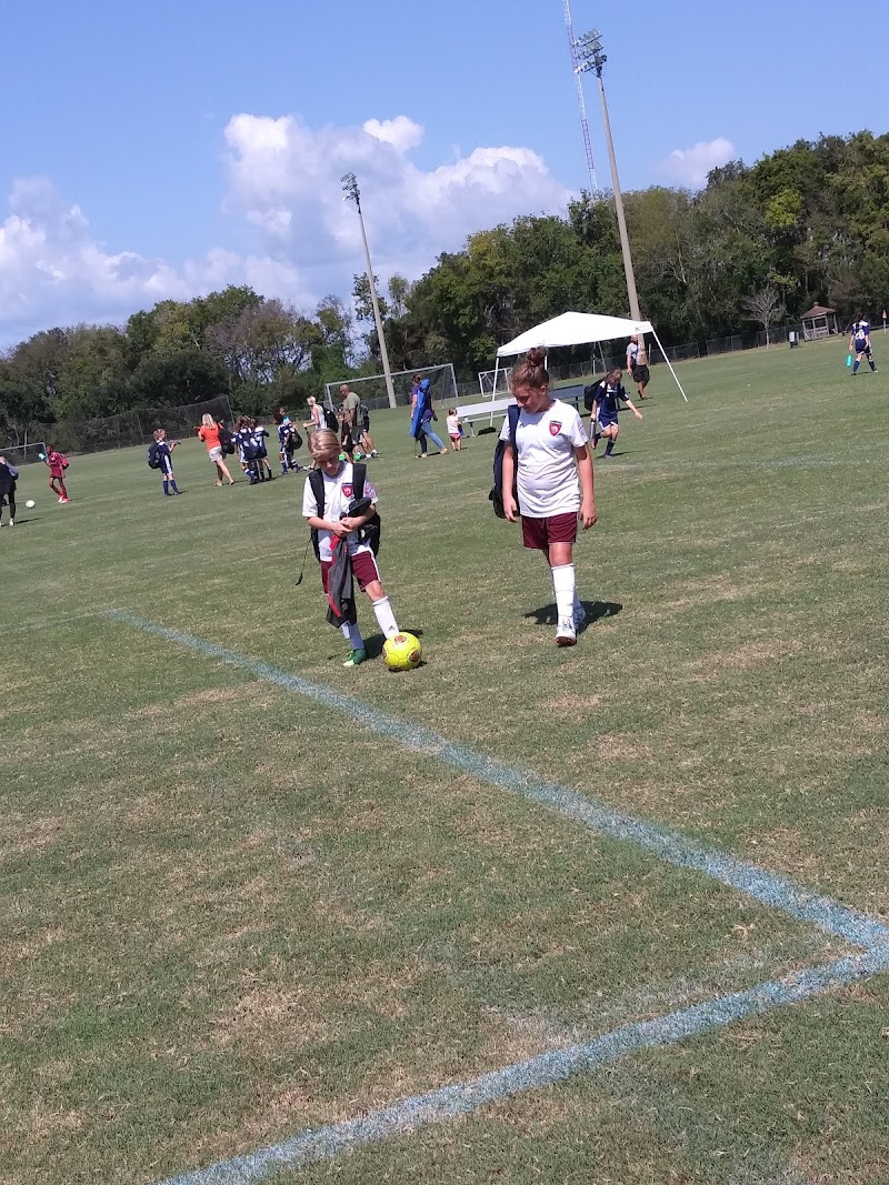 College of Charleston Tennis Center photo 2