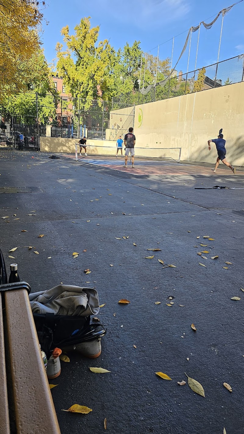 JJ Walker Pickleball Courts photo 2