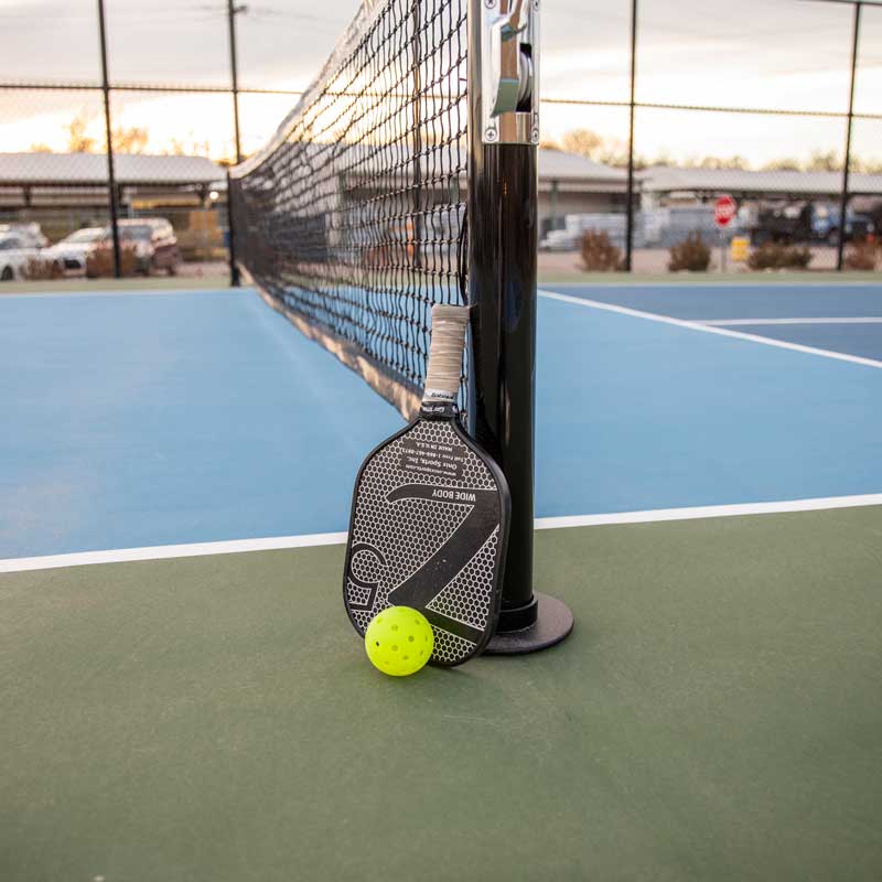 On The Rocks Pickleball Club photo 3