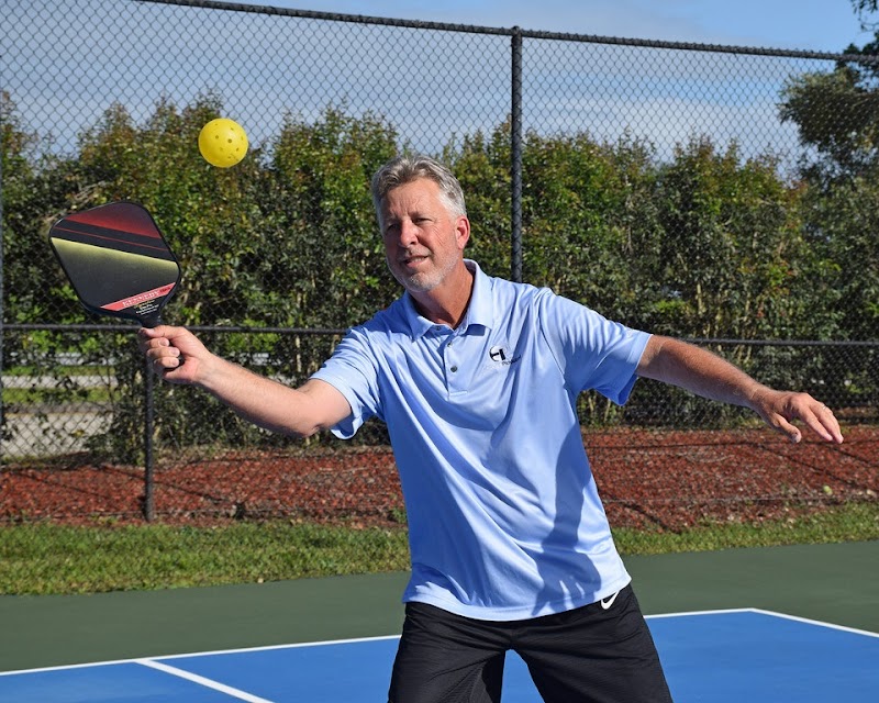 South Florida Pickleball Academy photo 1