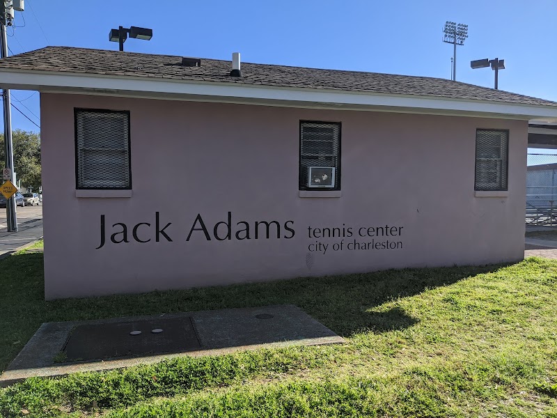 Jack Adams Tennis Center photo 5