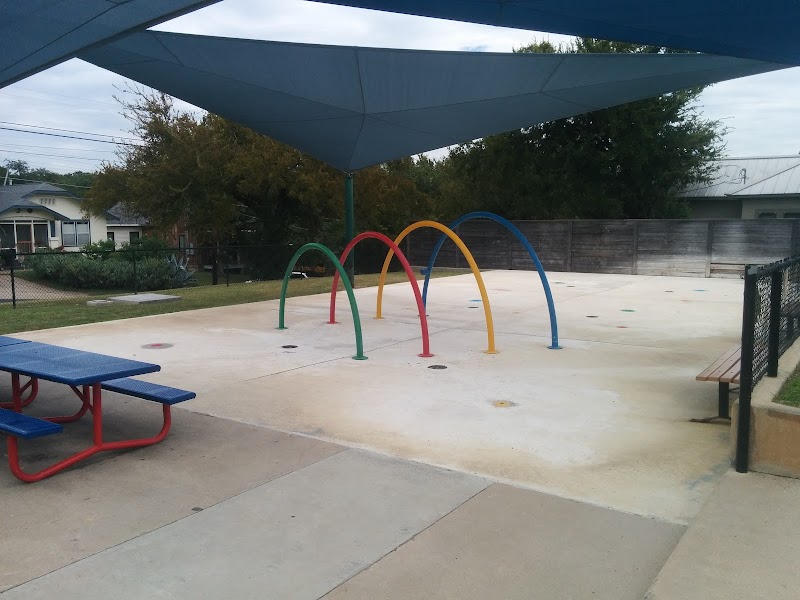 Mary Frances Baylor Clarksville Park photo 1