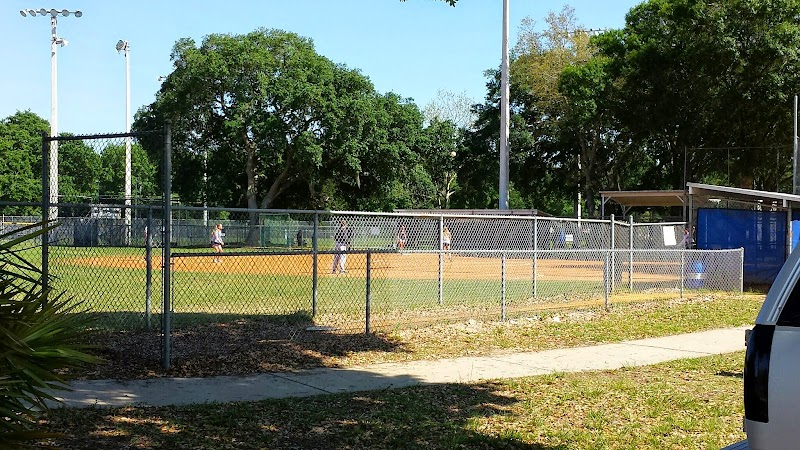 Northlakes Sports Complex photo 3